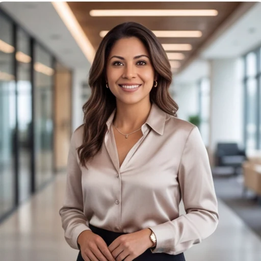 Lucia Herrera portrait